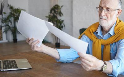 Was ist der Entlastungsbetrag der Pflegeversicherung?